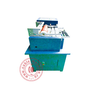 Автоматический станок для нарезки резиновой трубки (кембрика) BZW-180 